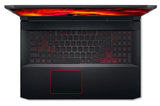 ACER NITRO 5 AN517-52-52T3 CORE I5-10TH (12GB RAM, 128GB SSD + 1TB HDD) GTX 1650