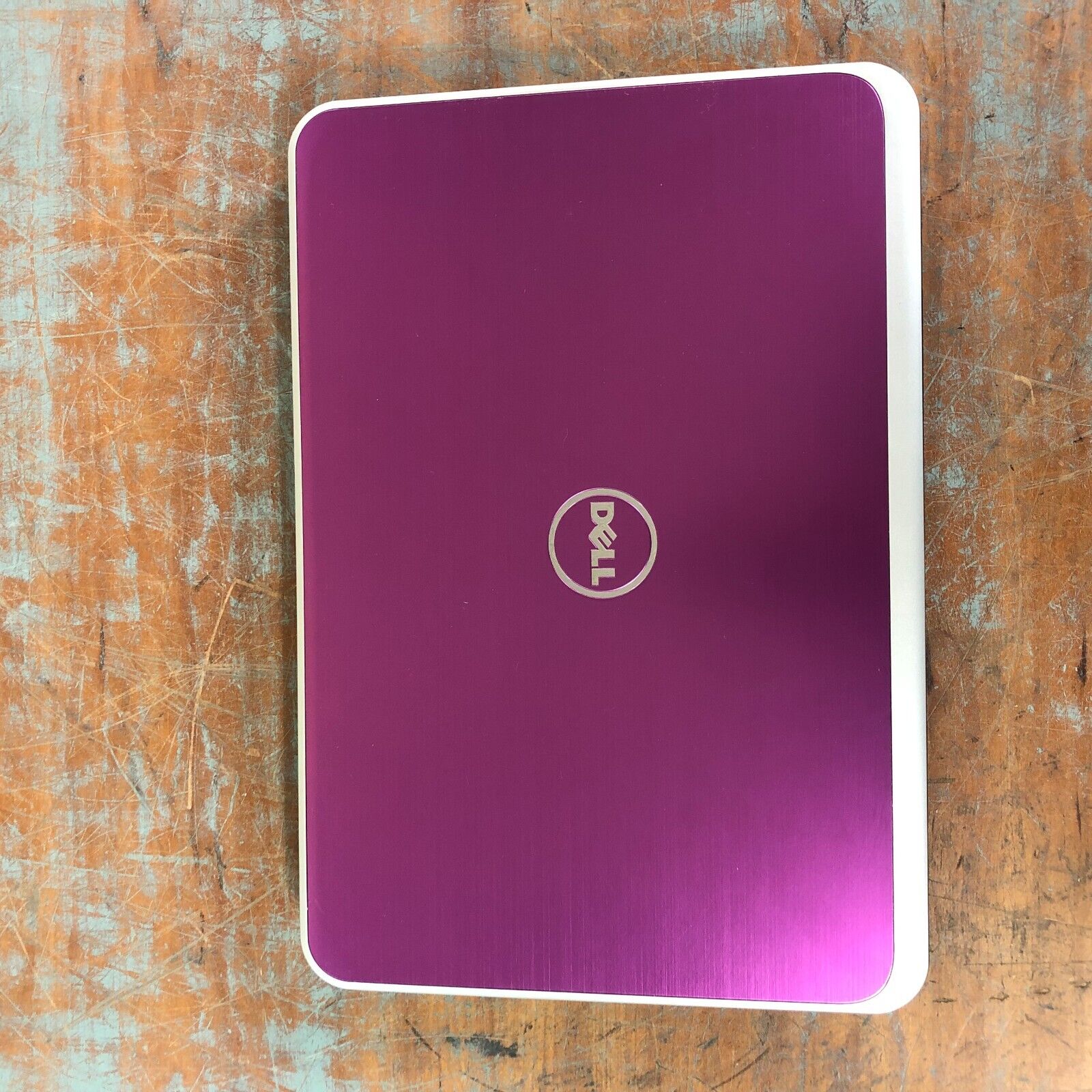 PURPLE Dell Inspiron 15R 5535, AMD A8, 15.6