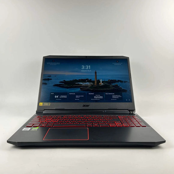 ACER NITRO 5 AN515-55-53AG, 15.6