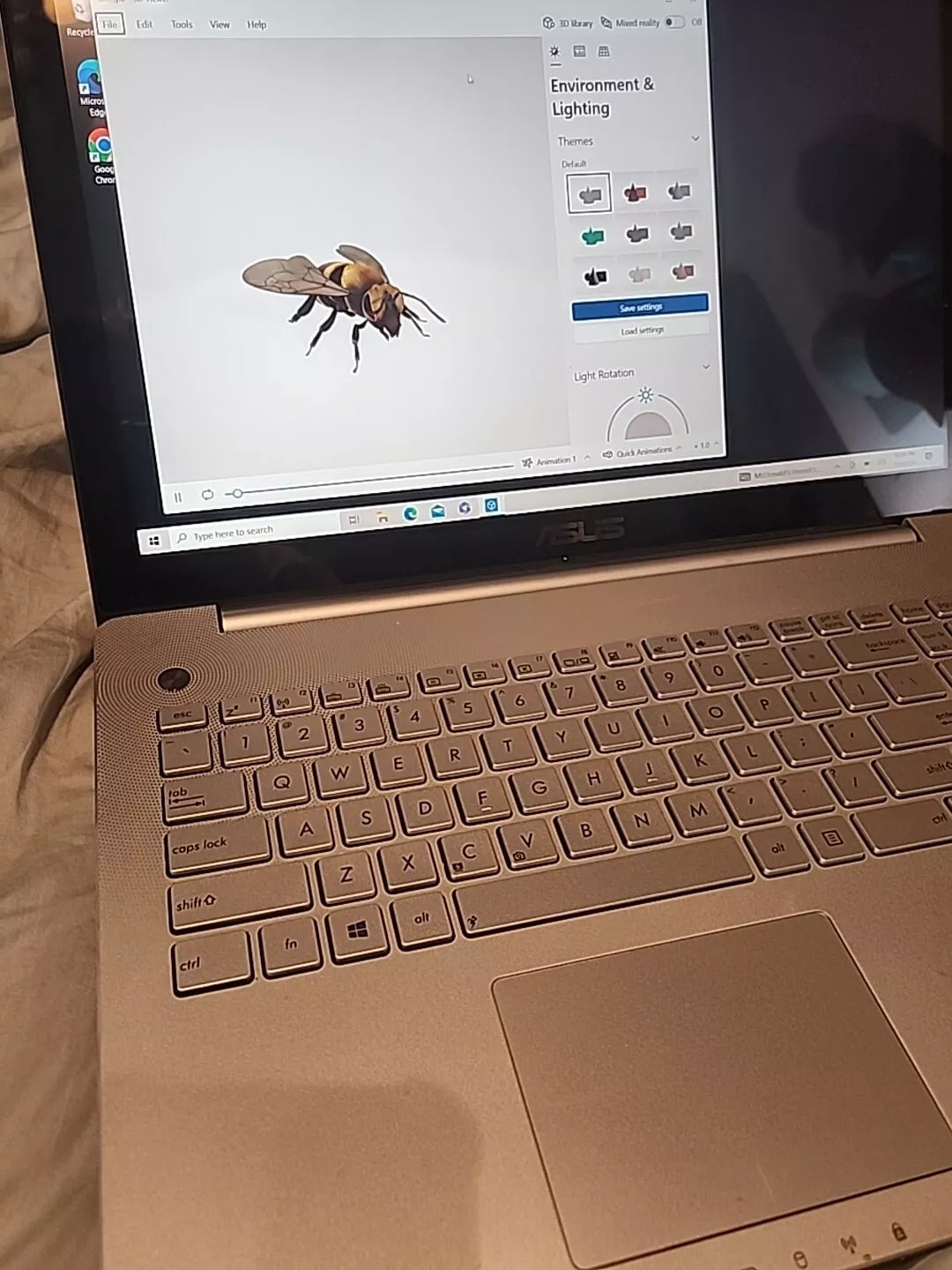 Asus N550JK 15.6 Asus N550JK 15.6