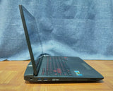 Asus ROG G751J Gaming Laptop, 17.3" TOUCHSCREEN Display, Intel i7-4720HQ @ 2.60 GHz (16GB RAM, 500GB HDD + 1TB HDD) NVIDIA GEFORCE GTX 965M Windows 10, Backlit Keyboard