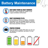 C41N1541 Battery For Asus ROG Strix GL702 GL702V GL702VT GL702VM GL702VMK 76Wh 4840mAh