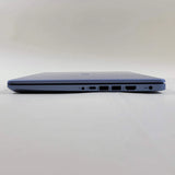Lavender HP Laptop 14-DQ6012DX 14" FHD LCD Laptop Intel N150 800MHz (4GB RAM, 128GB SSD) Windows 11, 2021