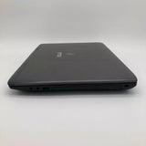 ASUS ROG GL552VW-DH74 Gaming Laptop, 15.6" Intel i7-6700HQ @ 2.60 GHz (16GB RAM, 128GB SSD) GTX 960M Windows 10 Gaming PC