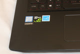 ASUS ROG STRIX GL703VD, 17.3", Intel Core i7-7th Gen @ 2.8 GHz (16GB RAM, 1TB) NVIDIA GTX 1050 Windows 10 Gaming PC