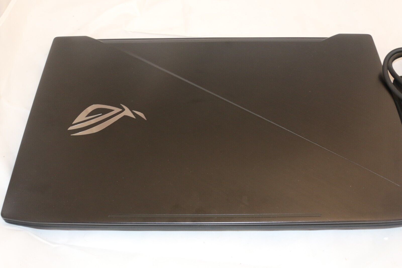 ASUS ROG Strix SCAR Edition GL703GE Gaming Laptop, 17.3” 120Hz 