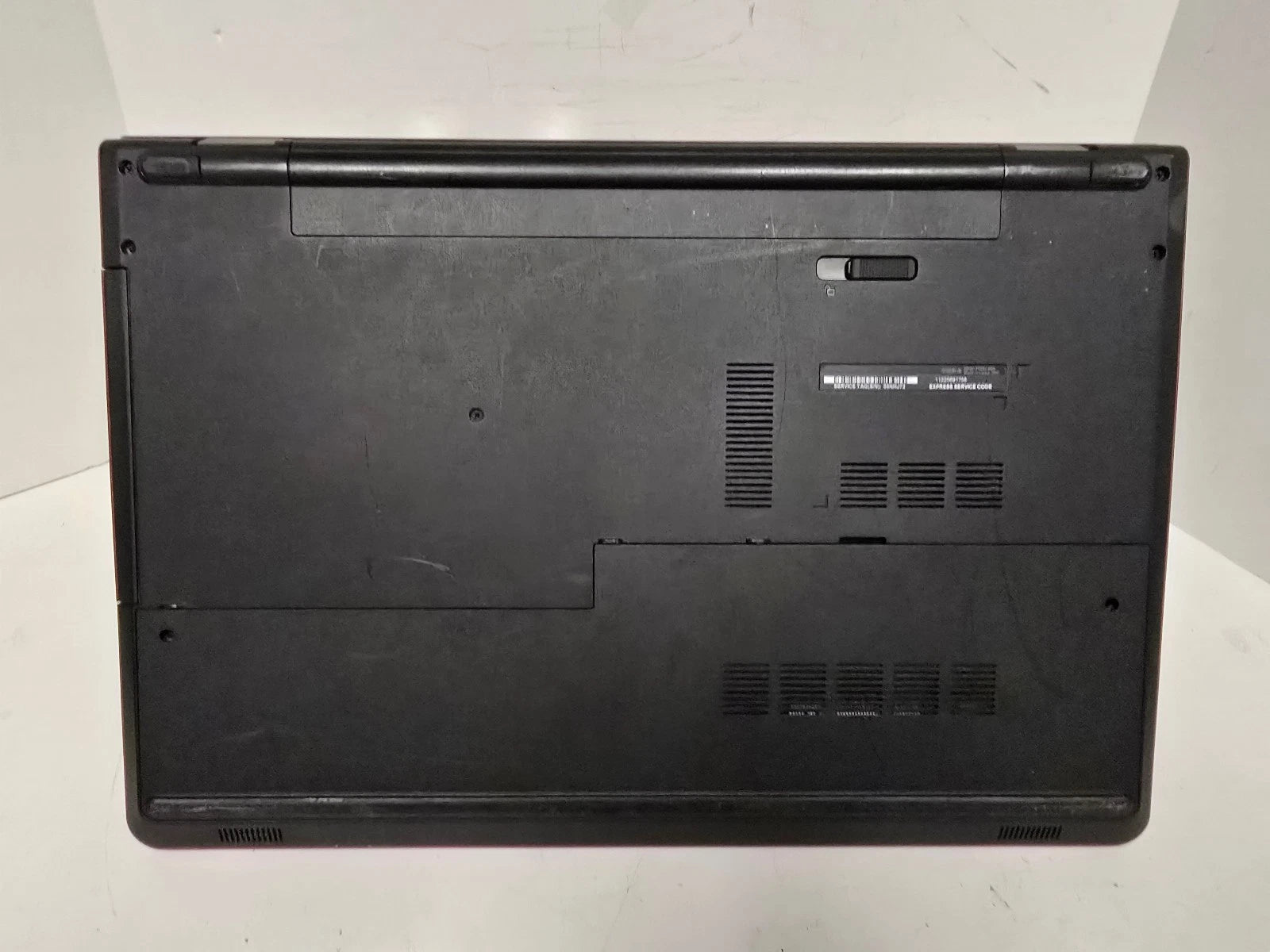 Pink Dell Inspiron 17 5755 - 17.3