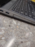 ASUS G75V GAMING LAPTOP I7-3610QM @ 2.30GHz (16GB RAM, 256GB SSD + 500GB HDD) NVIDIA GeForce GTX 660M WINDOWS 10 CD DVD BACKLIT KEYBOARD