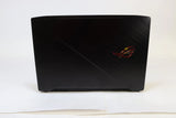 ASUS ROG STRIX Gaming Laptop 15.6" Intel Core i7-7700HQ @ 2.8GH (16GB RAM, 128GB SSD + 1TB HDD) GL503VD, NVIDIA GTX 1050 4GB