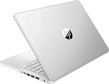 NEW HP 14" Laptop, Intel N150 3.6GHz Turbo (4GB RAM, 128GB SSD) Windows 11 + Microsoft Office 365 1yr FREE