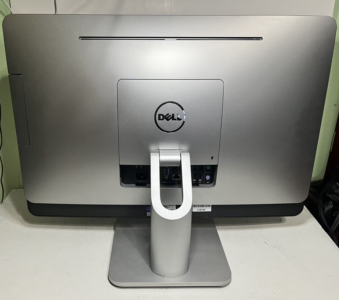 DELL OPTIPLEX 9020 AIO 23 DELL OPTIPLEX 9020 AIO 23
