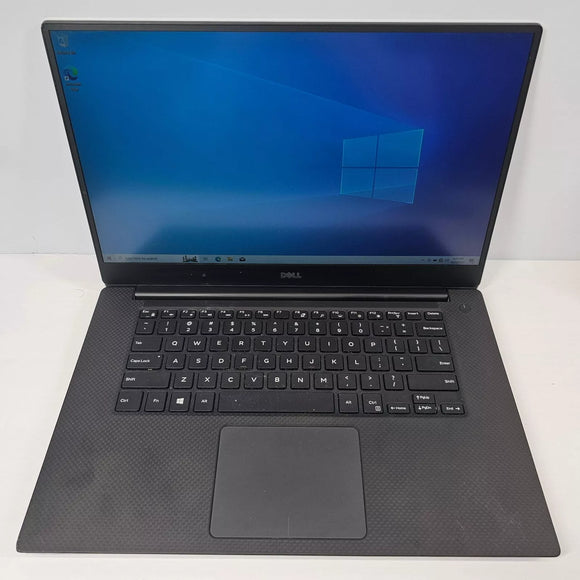 Dell XPS 15 9550 15.6