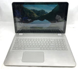 HP Envy x360 15-W154NR, 15.6" FHD Touchscreen Display, 2-in-1 Convertible Laptop, Intel Core i7-5500U @ 2.40Ghz (8GB RAM, 1TB HDD) Windows 11, Backlit Keyboard