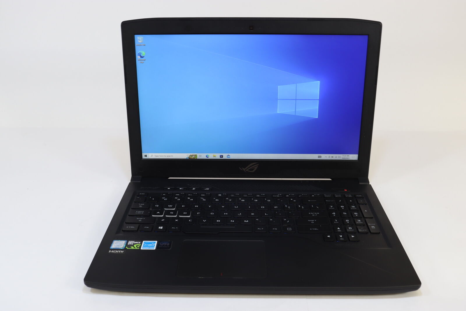 ASUS ROG STRIX Gaming Laptop 15.6