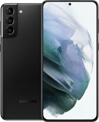 Samsung Galaxy S21+ 5G, SM-G996U 6.7