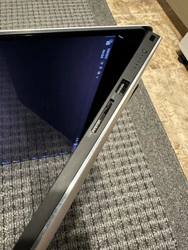 Dell XPS 15 9560 15.6