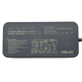 2X Genuine 120W AC DC Adapter for Asus Gaming ROG Strix GL742 752 753 Series