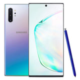 Samsung Galaxy Note10+ (12GB RAM, 256GB MEMORY) 6.8" Unlocked Smartphone N975U, MetroPCS T-Mobile AT&T Verizon