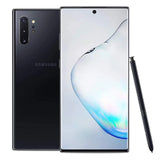 Samsung Galaxy Note10+ (12GB RAM, 256GB MEMORY) 6.8" Unlocked Smartphone N975U, MetroPCS T-Mobile AT&T Verizon