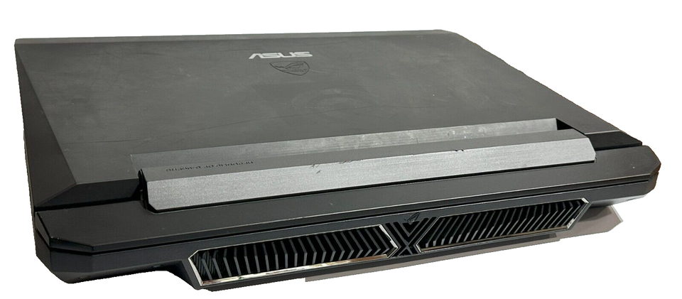 ASUS ROG G74Sx Gaming Laptop 17.3