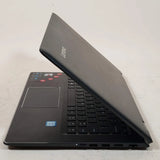 Lenovo Ideapad Flex 4-1470, 14" Touchscreen 2-in-1 Convertible Laptop, Intel Core i5-6200U @ 2.30GHz (8GB RAM, 1TB HDD) Backlit Keyboard, Windows 11