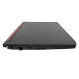 Acer Nitro 5 AN517-51-56YW Gaming Laptop, 17.3" Full HD IPS, INTEL CORE I5-9300HQ @ 2.4GHz (8GB DDR4, 512GB SSD) NVIDIA GeForce GTX 1650, Backlit Keyboard, Windows 11