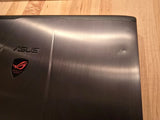 ASUS ROG GL552VW-DH74 Gaming Laptop, 15.6" Intel i7-6700HQ @ 2.60 GHz (16GB RAM, 128GB SSD + 1TB HDD) NVIDIA GTX 960M Windows 11 Gaming PC