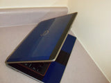 NAVY BLUE DELL LATITUDE, E6420, 14" LAPTOP, INTEL CORE i5 @ 3.00GHz (8GB DDR3, 128GB SSD) WINDOWS 11 PRO, DVD-RW, BACKLIT KEYBOARD