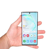 Samsung Galaxy Note10+ (12GB RAM, 256GB MEMORY) 6.8" Unlocked Smartphone N975U, MetroPCS T-Mobile AT&T Verizon
