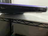 RARE PURPLE HP 17-X023CY 17.3" FHD Display, Intel Pentium N3710 @ 1.6GHz (8GB RAM, 256GB SSD) CD DVD, Windows 10