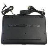 NEW HP LAPTOP 15-BA067CL 15.6" Laptop, AMD A10-9600 RADEON R5 (8GB RAM, 1TB HDD) DVD, WEBCAM, WINDOWS 11, BLUE