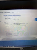 RED Dell Inspiron 17-5755 17.3" HD Display Laptop, Intel Core i3-6100U CPU @ 2.3GHz (12GB RAM, 1TB HDD) CD DVD Webcam Windows 10