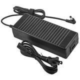 New 120W Charger AC Adapter For ASUS ROG Strix GL752VW GL753VD GL753VE GL771J GL552VW GL551JLaptop