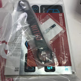 Acer Nitro 5 AN515-44 GAMING Laptop, 15.6" AMD Ryzen 5 4600H @ 3.00 GHz (12GB RAM, 256GB SSD + 500GB HDD) NVIDIA GEFORCE GTX 1650, Backlit Keyboard, Windows 11