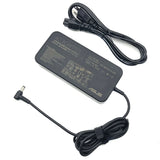 2X Genuine 120W AC DC Adapter for Asus Gaming ROG Strix GL742 752 753 Series