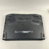 ACER NITRO 5 AN515-55-53AG, 15.6" HD Display, Intel Core i5-10300HQ @ 2.5 GHz (8GB RAM, 256GB SSD + 1TB HDD) Gaming Laptop, NVIDIA GeFore GTX 1650, Windows 11