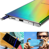 Samsung Galaxy Note10+ (12GB RAM, 256GB MEMORY) 6.8" Unlocked Smartphone N975U, MetroPCS T-Mobile AT&T Verizon