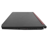 Acer Nitro 5 AN517-51-56YW Gaming Laptop, 17.3" Full HD IPS, INTEL CORE I5-9300HQ @ 2.4GHz (8GB DDR4, 512GB SSD) NVIDIA GeForce GTX 1650, Backlit Keyboard, Windows 11