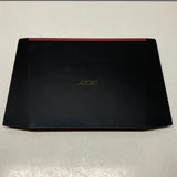 Acer Nitro 5 AN515 Gaming Laptop, Core i5-8300H, 15.6" Full HD IPS GAMING LAPTOP (16GB DDR4 RAM, 128GB SSD + 1TB HDD) Nvidia GeForce GTX 1050 4GB, Windows 11
