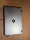 HP PAVILION X360 15-BR010NR, 15.6" Touchscreen Laptop, Intel Core i5-7200U @ 2.5GHz (512GB SSD, 8GB RAM) Windows 11