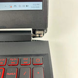 ACER NITRO 5 AN515-55-53AG, 15.6" HD Display, Intel Core i5-10300HQ @ 2.5 GHz (8GB RAM, 256GB SSD + 1TB HDD) Gaming Laptop, NVIDIA GeFore GTX 1650, Windows 11