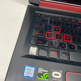 Acer Nitro 5 AN515 Gaming Laptop, Core i5-8300H, 15.6" Full HD IPS GAMING LAPTOP (16GB DDR4 RAM, 128GB SSD + 1TB HDD) Nvidia GeForce GTX 1050 4GB, Windows 11