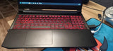 Acer Nitro 5 AN515-57-5700 Gaming Laptop | Intel Core i5-11400H | NVIDIA GeForce RTX 3050 Ti GPU | 15.6" FHD 144Hz IPS Display | 16GB DDR4 | 512GB SSD | Killer Wi-Fi 6 | Backlit KB | Windows 11