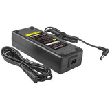 New 120W Charger AC Adapter For ASUS ROG Strix GL752VW GL753VD GL753VE GL771J GL552VW GL551JLaptop