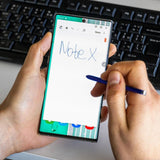 Samsung Galaxy Note10+ (12GB RAM, 256GB MEMORY) 6.8" Unlocked Smartphone N975U, MetroPCS T-Mobile AT&T Verizon