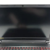 Acer Nitro 5 AN515-44 GAMING Laptop, 15.6" AMD Ryzen 5 4600H @ 3.00 GHz (12GB RAM, 256GB SSD + 500GB HDD) NVIDIA GEFORCE GTX 1650, Backlit Keyboard, Windows 11