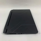 Acer Nitro 5 AN517-55-58G4 17.3" Gaming Laptop, Intel Core i5-12450H @ 2.5GHz (8GB DDR4 RAM, 512GB SSD) GeForce RTX 3050, Windows 11, Backlit Keyboard