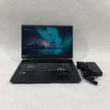 Acer Nitro 5 AN517-55-58G4 17.3" Gaming Laptop, Intel Core i5-12450H @ 2.5GHz (8GB DDR4 RAM, 512GB SSD) GeForce RTX 3050, Windows 11, Backlit Keyboard