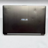 ASUS Q551L Gaming 2-in-1 Touchscreen GAMING Laptop 15" Intel Core i7-4510U (8GB RAM, 1TB HDD) CD DVD, NVIDIA GTX 840M