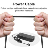 New 120W Charger AC Adapter For ASUS ROG Strix GL752VW GL753VD GL753VE GL771J GL552VW GL551JLaptop